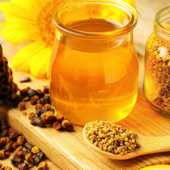 Bee Pearl Capsule - Image 3